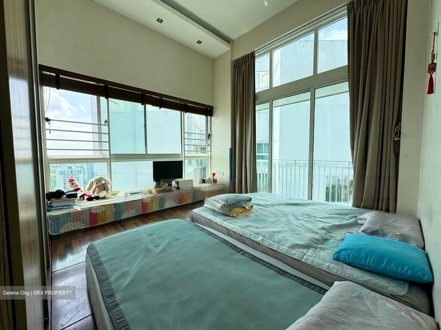 Blk 588C Park Central @ Amk (Ang Mo Kio), HDB 4 Rooms #465973781
